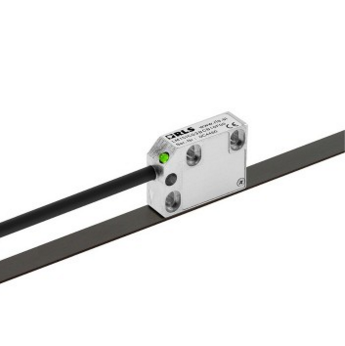 LM15直线磁编码器系统