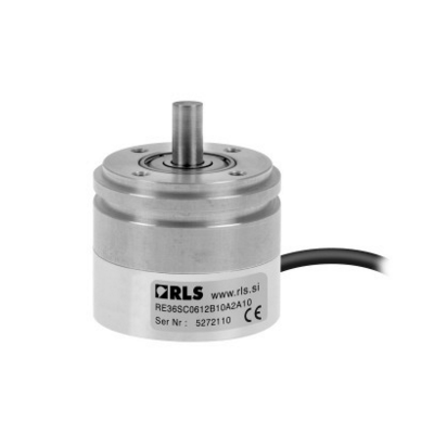 RE36旋转轴磁编码器