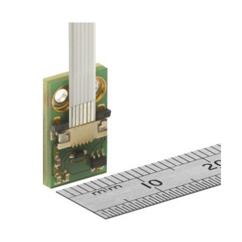 RLB微型PCB级增量式直线磁编码器