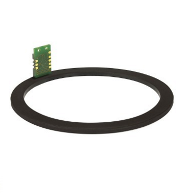 RLC2HD微型PCB级增量式磁旋转编码器