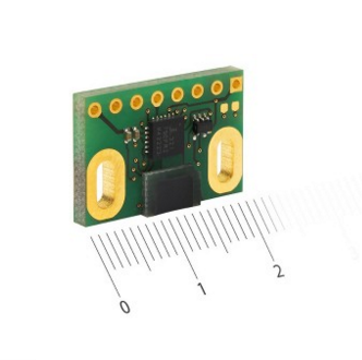 RLC2IC微型PCB级增量式直线磁编码器