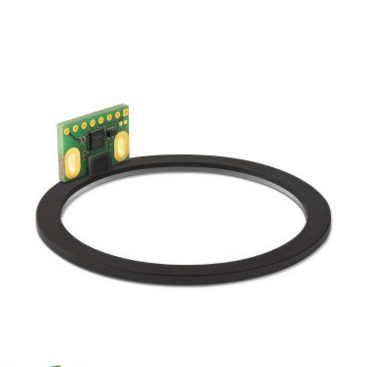 RLC2IC微型PCB级增量式磁旋转编码器