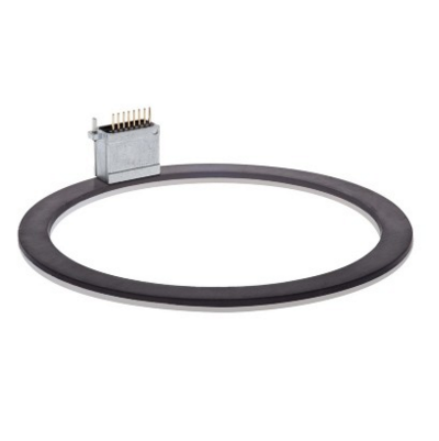 ROLIN™增量式磁旋转编码器系统