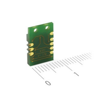 RLC2HD微型PCB级增量式直线磁编码器